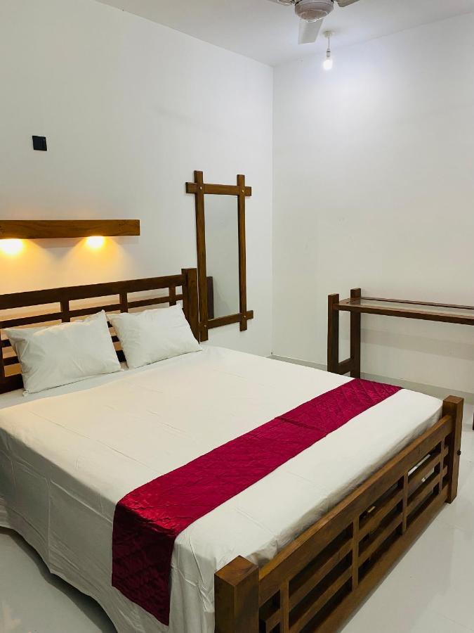 Sigiri Holiday Bungalow Σιγκιρίγια Εξωτερικό φωτογραφία