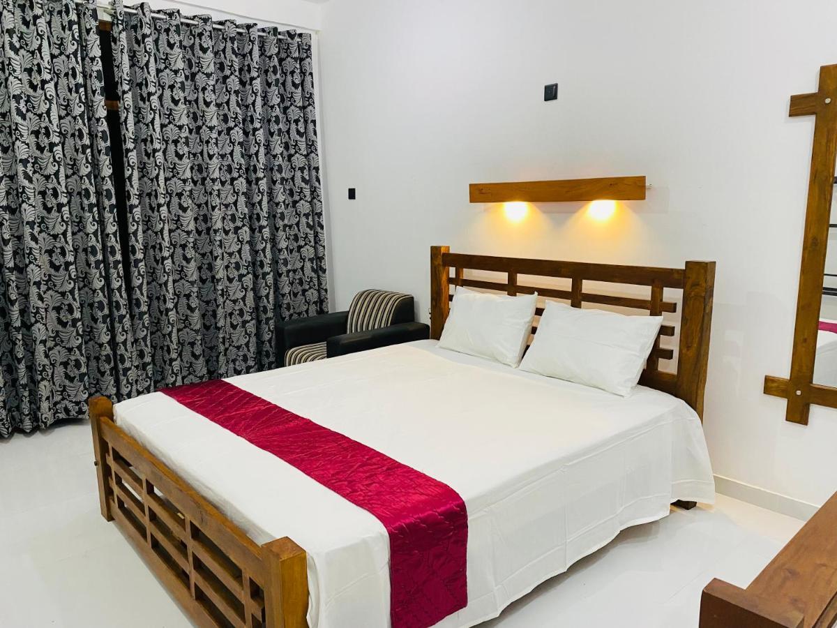 Sigiri Holiday Bungalow Σιγκιρίγια Εξωτερικό φωτογραφία