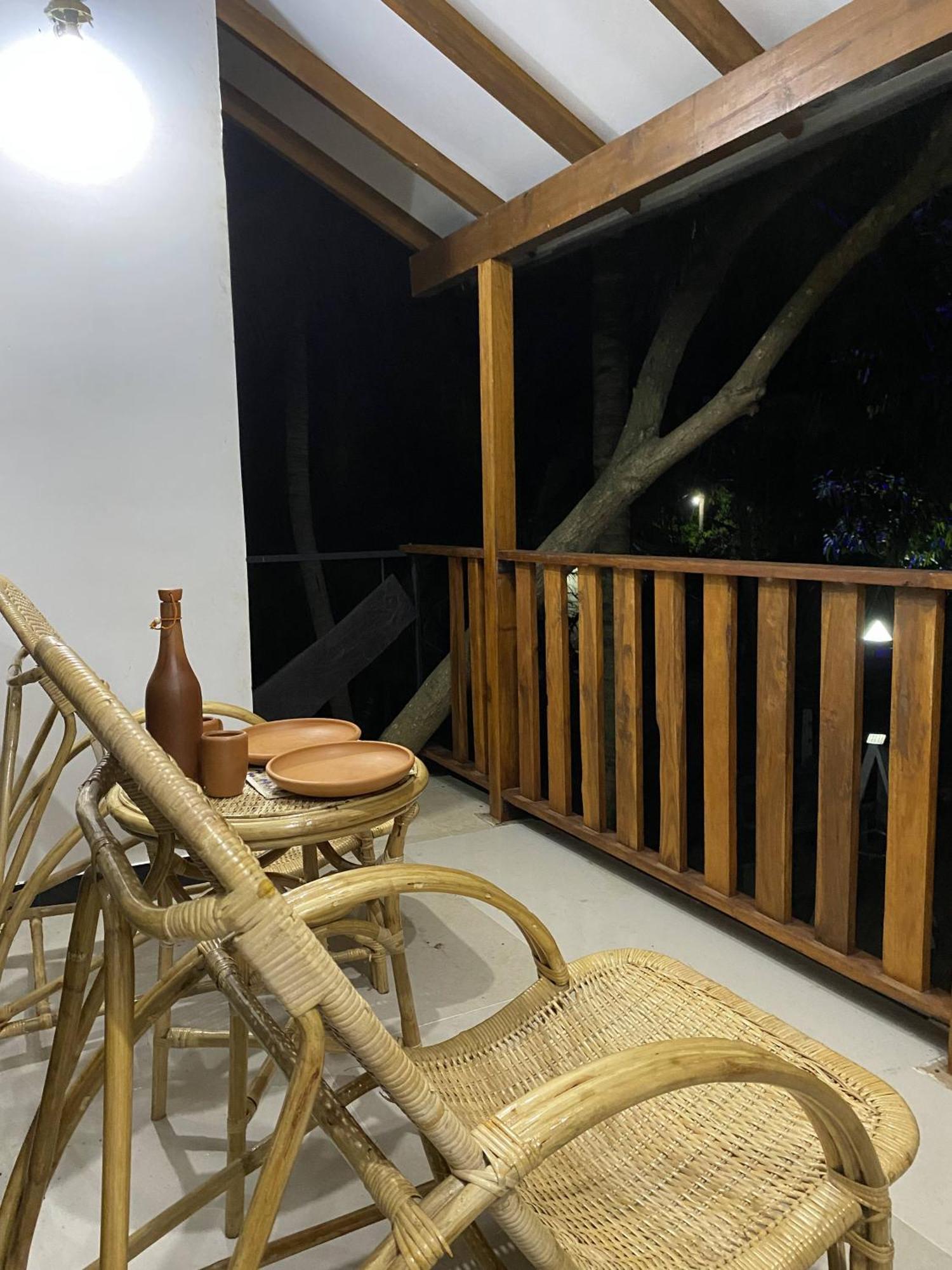 Sigiri Holiday Bungalow Σιγκιρίγια Εξωτερικό φωτογραφία