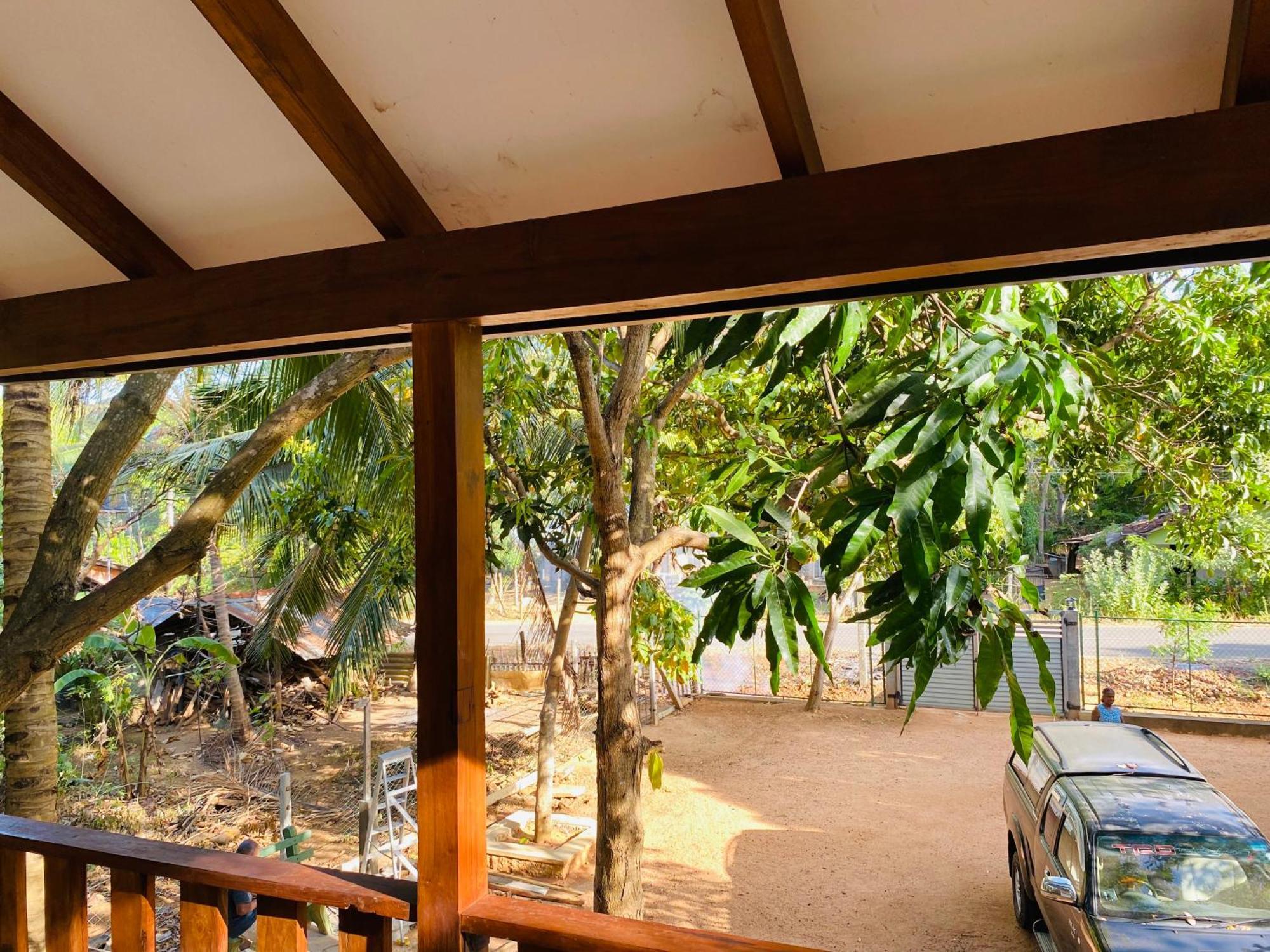 Sigiri Holiday Bungalow Σιγκιρίγια Εξωτερικό φωτογραφία