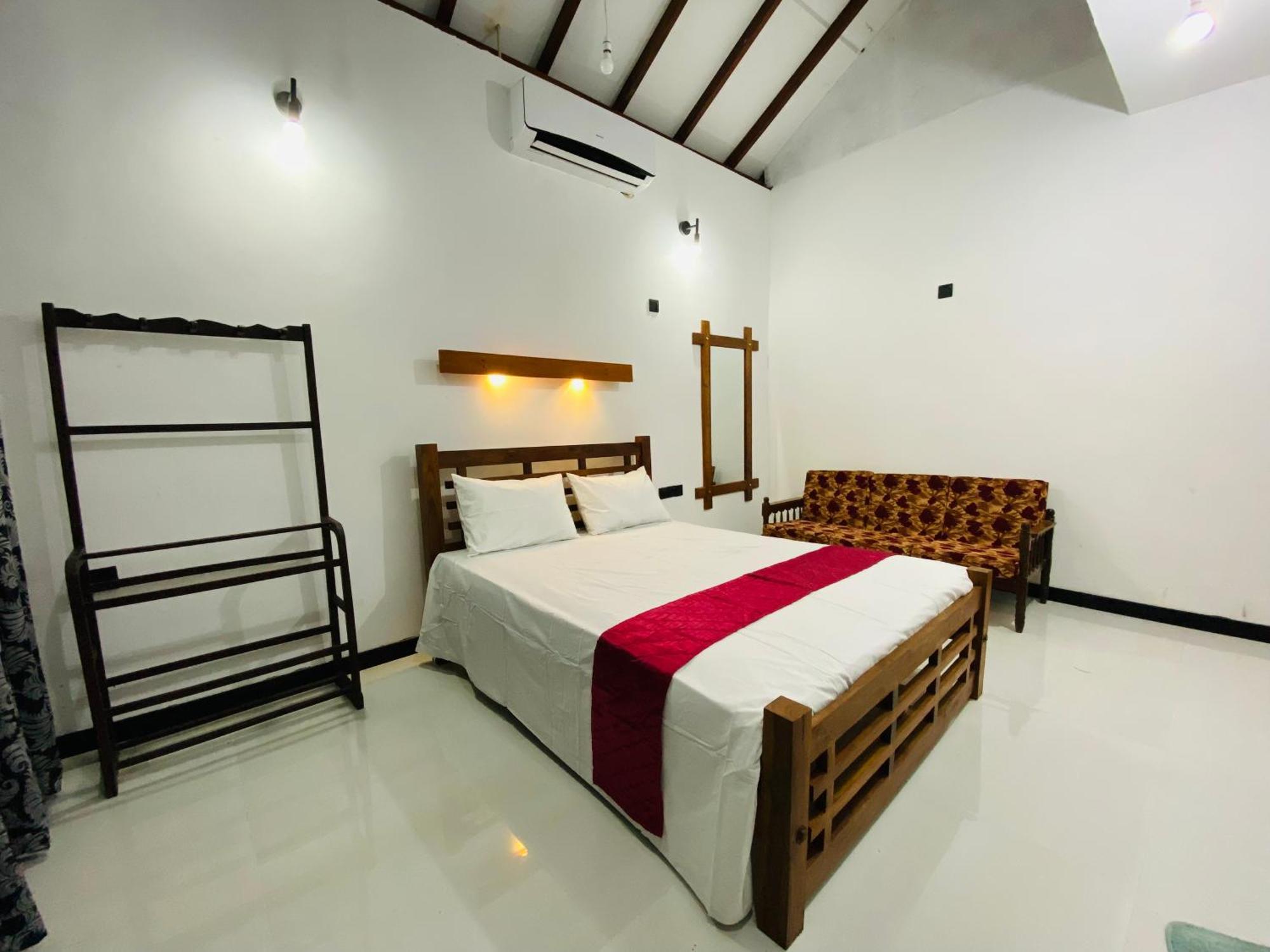Sigiri Holiday Bungalow Σιγκιρίγια Εξωτερικό φωτογραφία