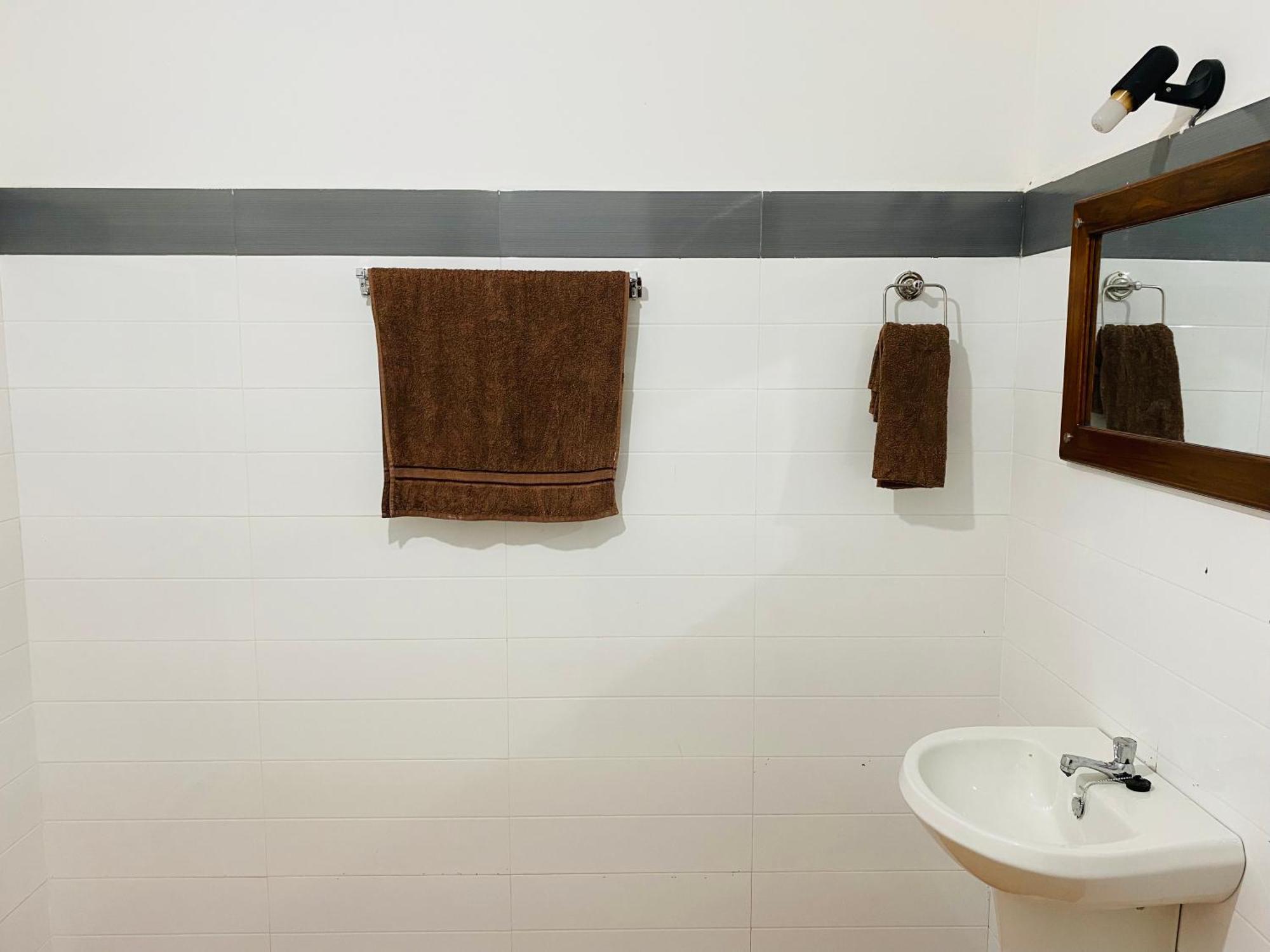 Sigiri Holiday Bungalow Σιγκιρίγια Εξωτερικό φωτογραφία