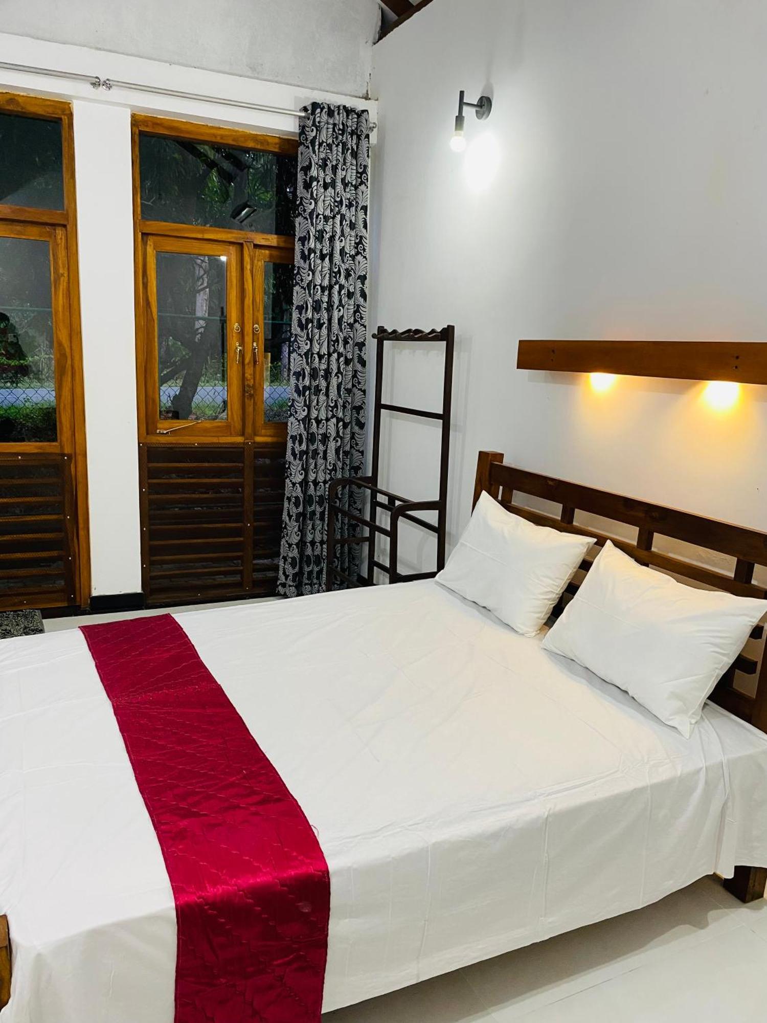 Sigiri Holiday Bungalow Σιγκιρίγια Εξωτερικό φωτογραφία
