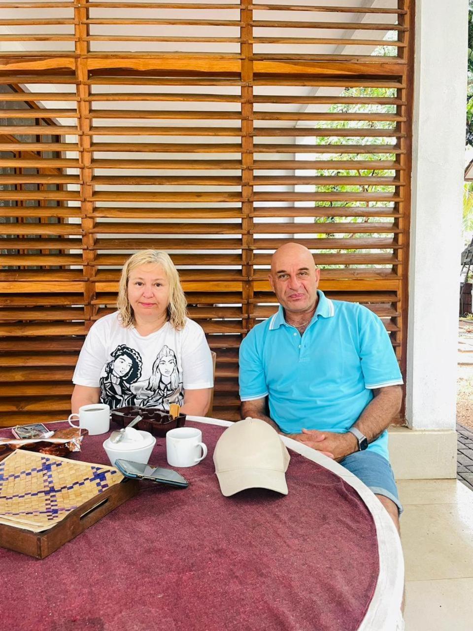 Sigiri Holiday Bungalow Σιγκιρίγια Εξωτερικό φωτογραφία