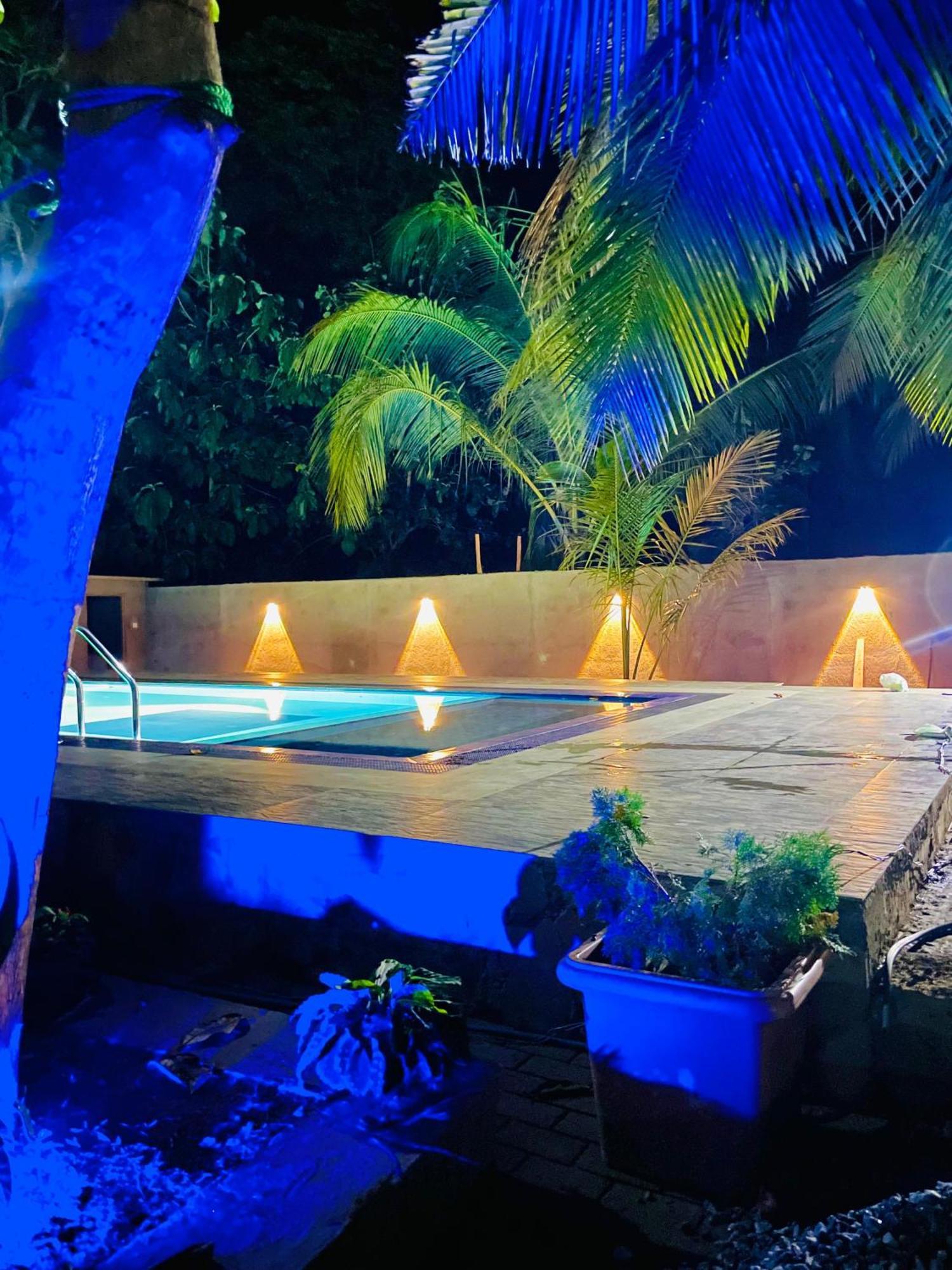 Sigiri Holiday Bungalow Σιγκιρίγια Εξωτερικό φωτογραφία