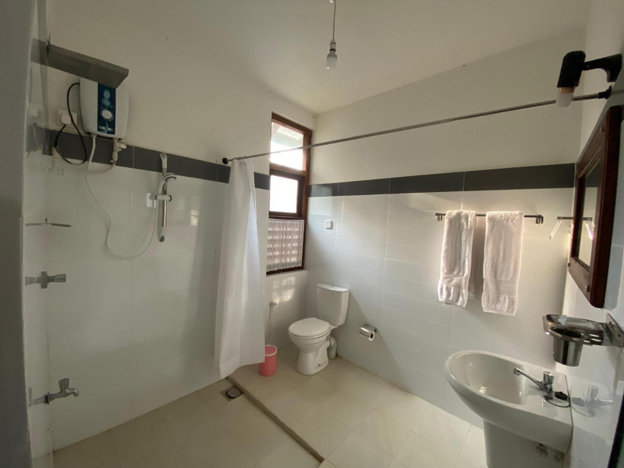 Sigiri Holiday Bungalow Σιγκιρίγια Εξωτερικό φωτογραφία