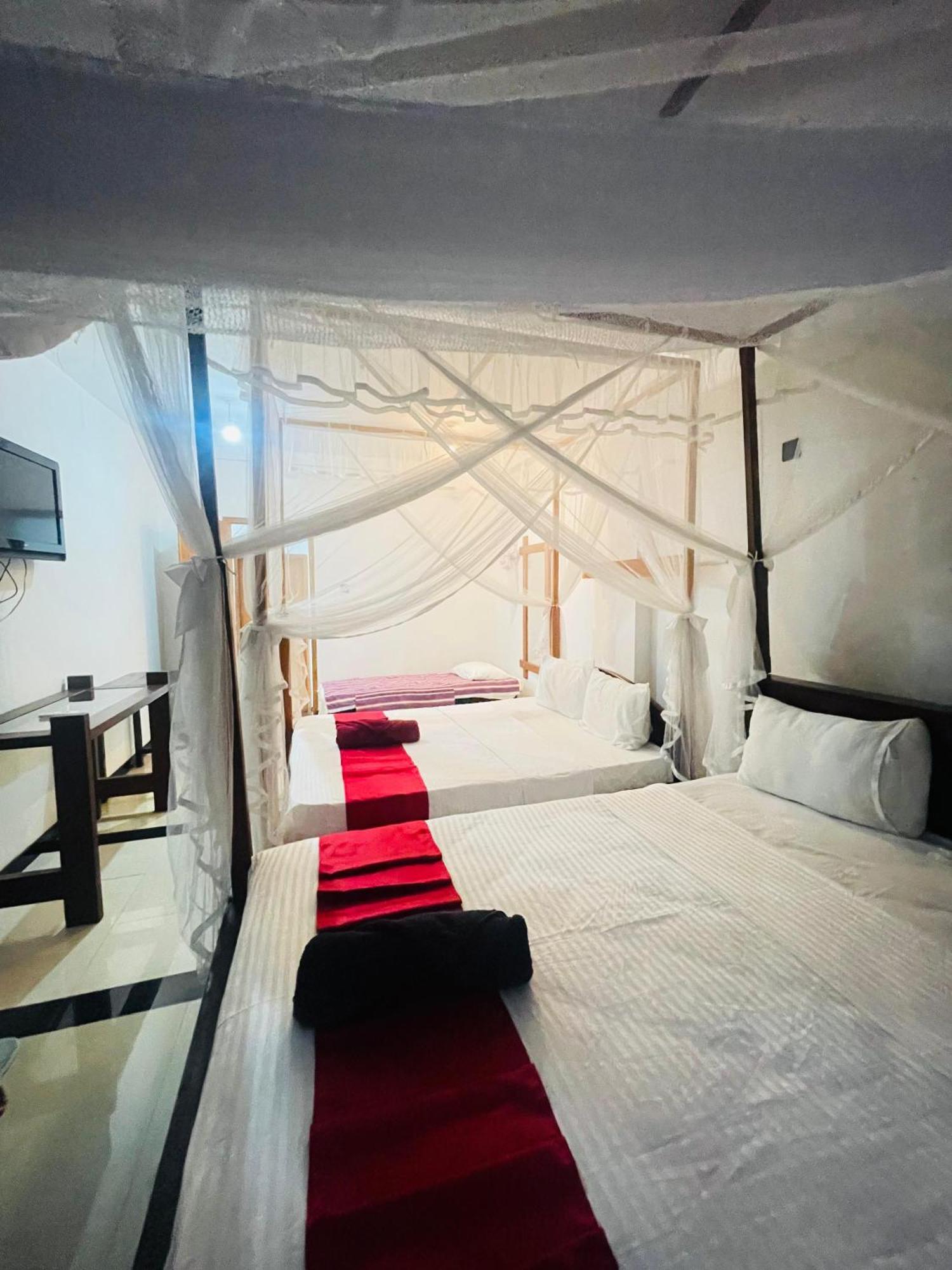 Sigiri Holiday Bungalow Σιγκιρίγια Εξωτερικό φωτογραφία