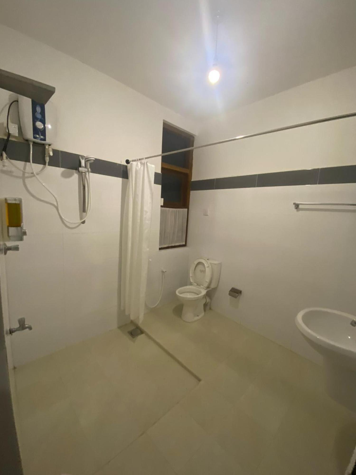 Sigiri Holiday Bungalow Σιγκιρίγια Εξωτερικό φωτογραφία