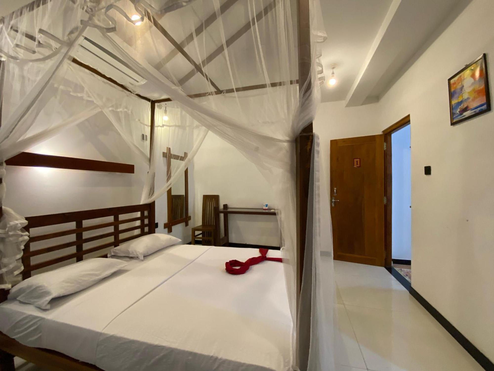Sigiri Holiday Bungalow Σιγκιρίγια Εξωτερικό φωτογραφία