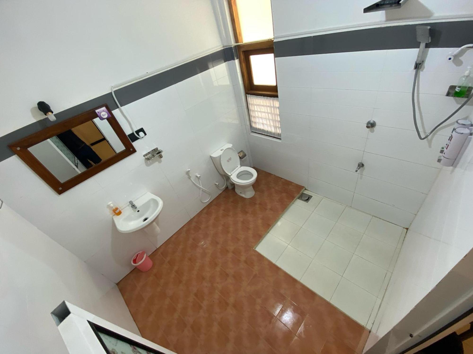 Sigiri Holiday Bungalow Σιγκιρίγια Εξωτερικό φωτογραφία