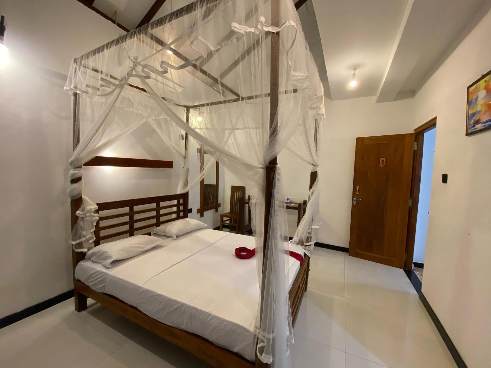 Sigiri Holiday Bungalow Σιγκιρίγια Εξωτερικό φωτογραφία