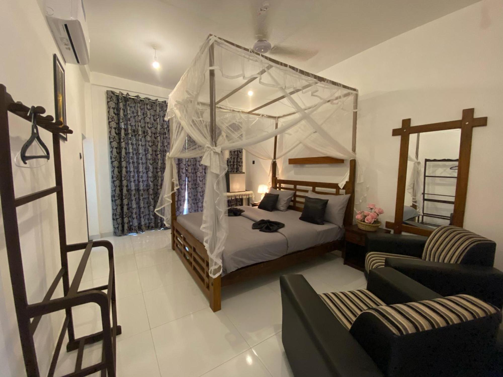 Sigiri Holiday Bungalow Σιγκιρίγια Εξωτερικό φωτογραφία