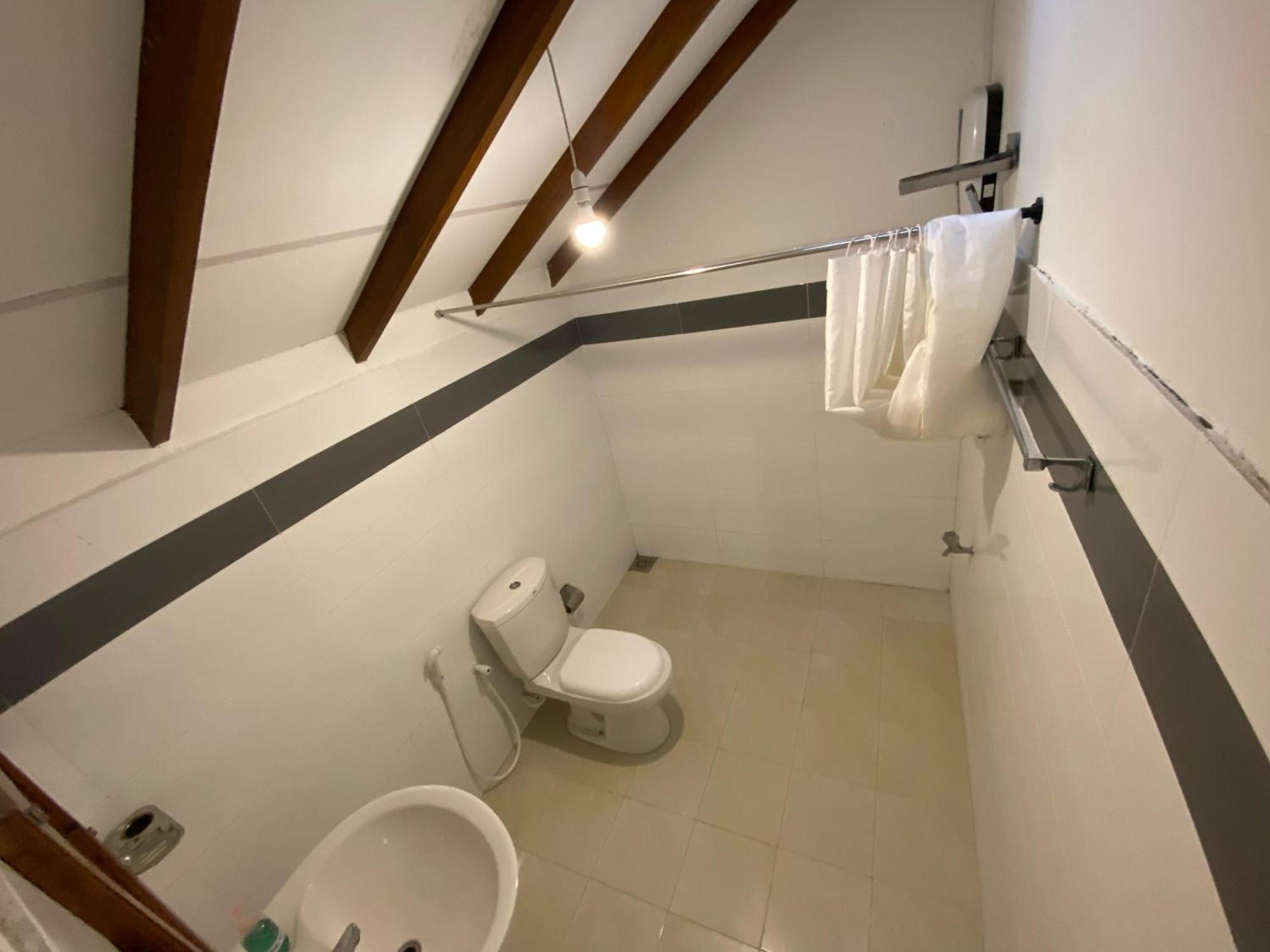 Sigiri Holiday Bungalow Σιγκιρίγια Εξωτερικό φωτογραφία