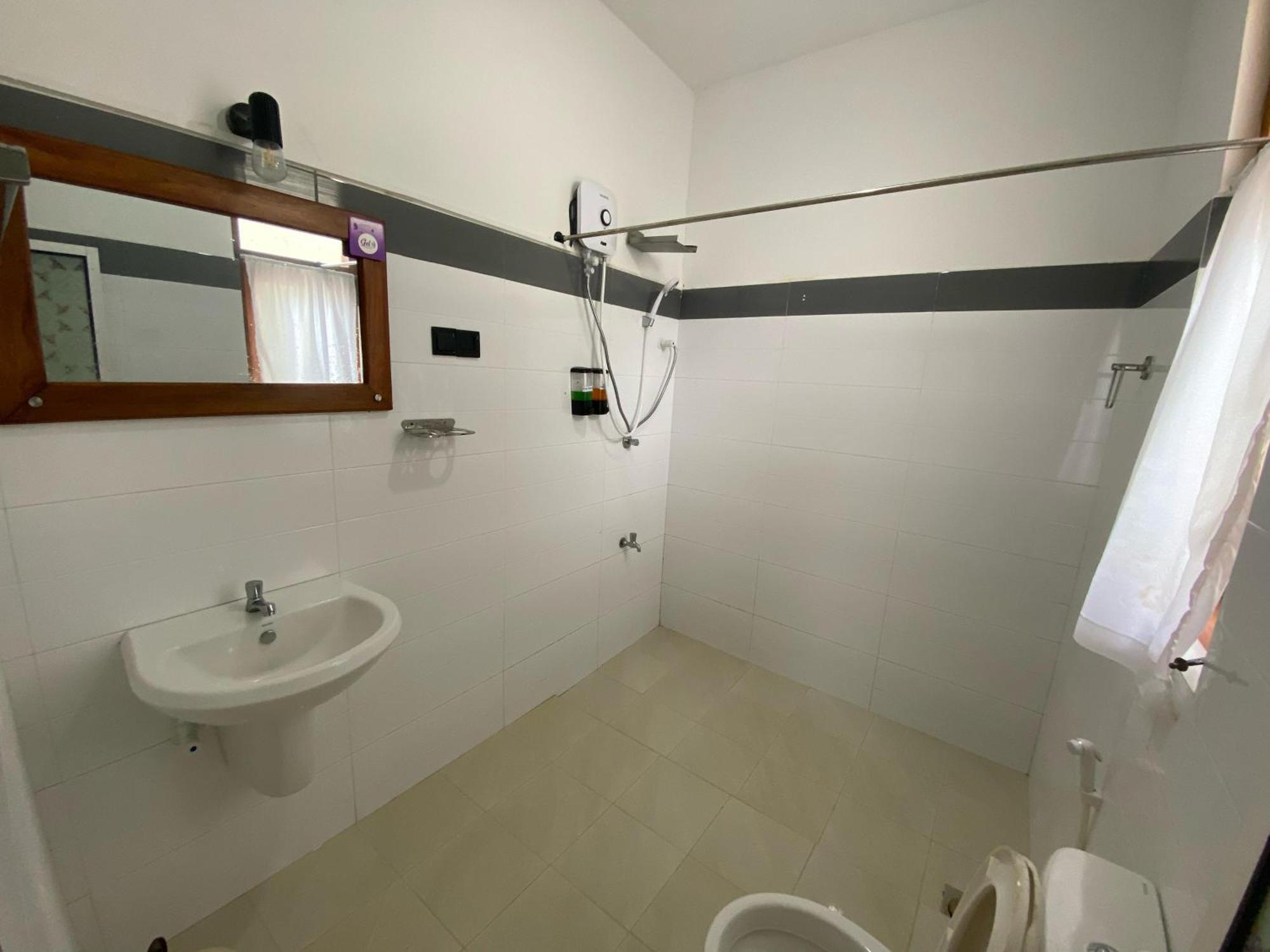 Sigiri Holiday Bungalow Σιγκιρίγια Εξωτερικό φωτογραφία