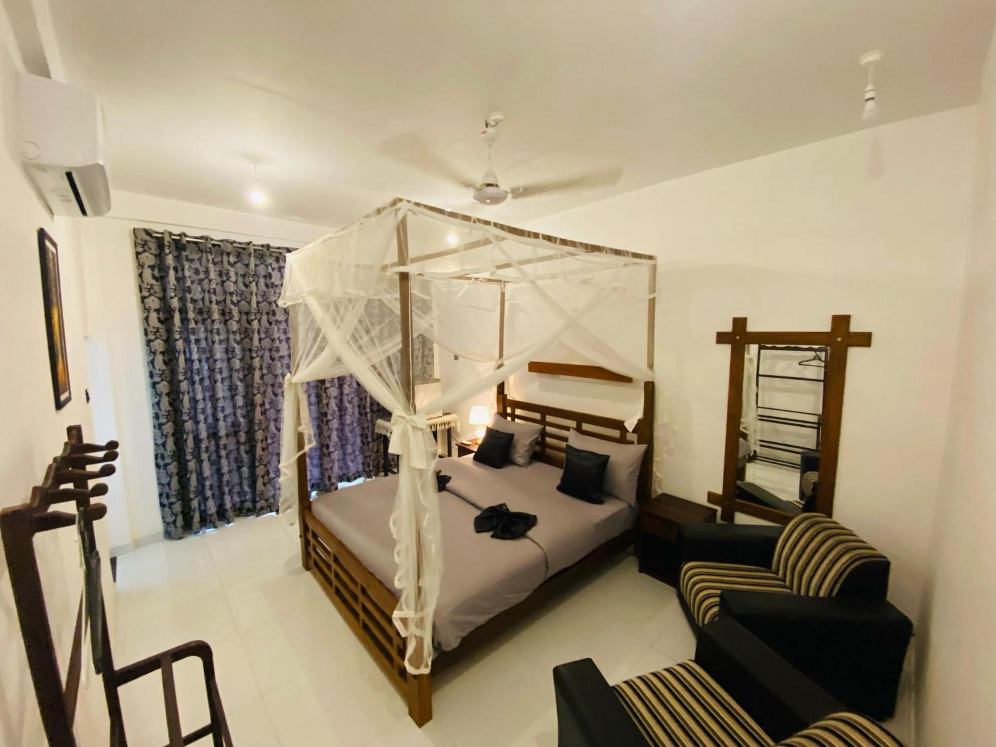 Sigiri Holiday Bungalow Σιγκιρίγια Εξωτερικό φωτογραφία