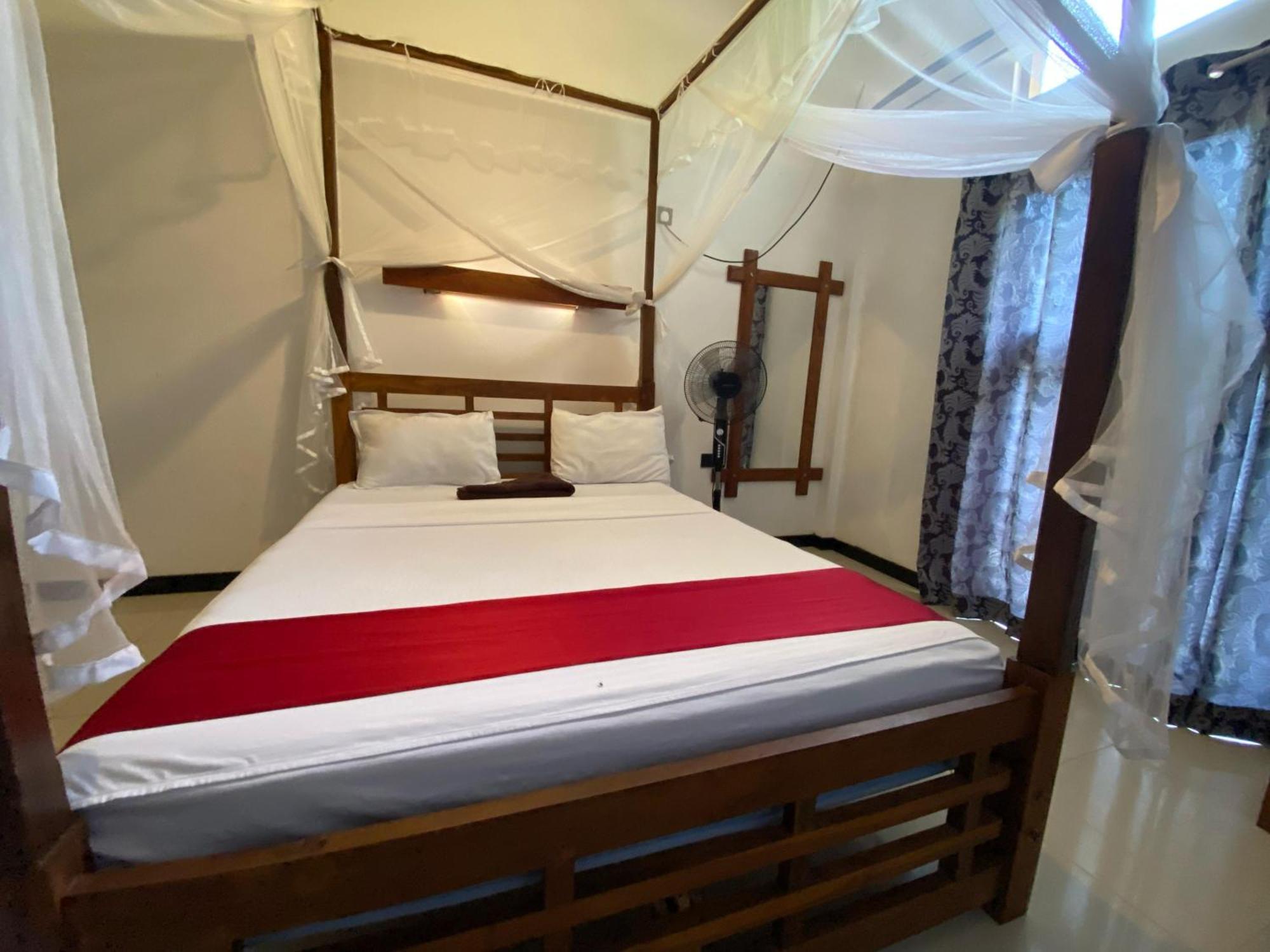 Sigiri Holiday Bungalow Σιγκιρίγια Εξωτερικό φωτογραφία