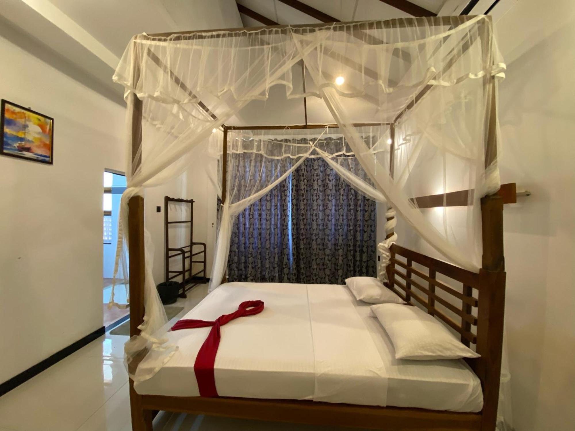 Sigiri Holiday Bungalow Σιγκιρίγια Εξωτερικό φωτογραφία